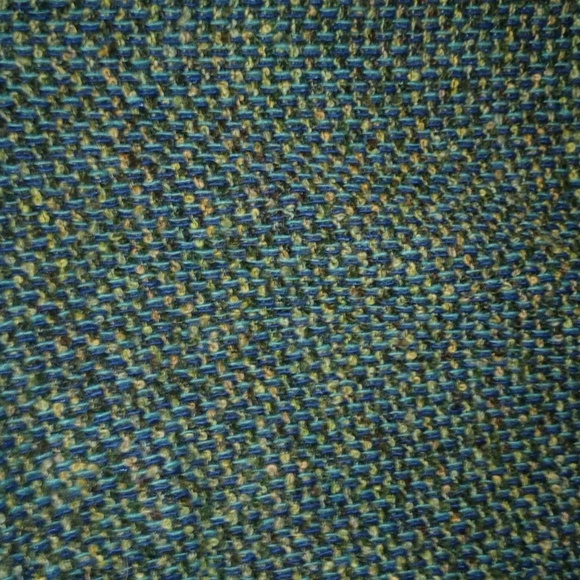 Trousers etc Tweed skirt, size 10 - Picture 3 of 7